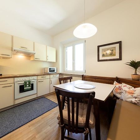 Apartament Haus Dorfblick Caldaro Zewnętrze zdjęcie