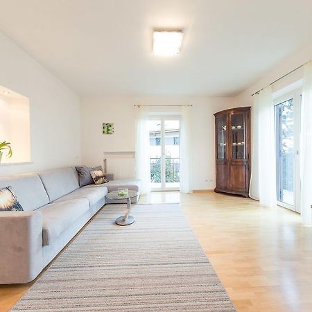 Apartament Haus Dorfblick Caldaro Zewnętrze zdjęcie