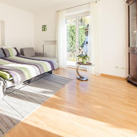 Apartament Haus Dorfblick Caldaro Zewnętrze zdjęcie