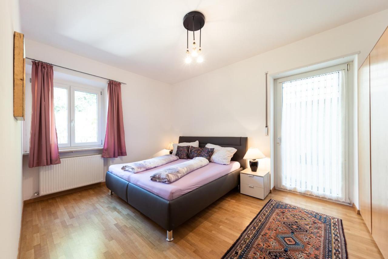 Apartament Haus Dorfblick Caldaro Zewnętrze zdjęcie