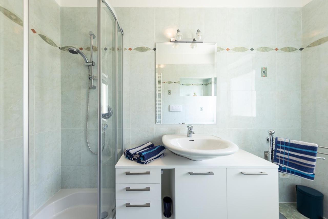 Apartament Haus Dorfblick Caldaro Zewnętrze zdjęcie