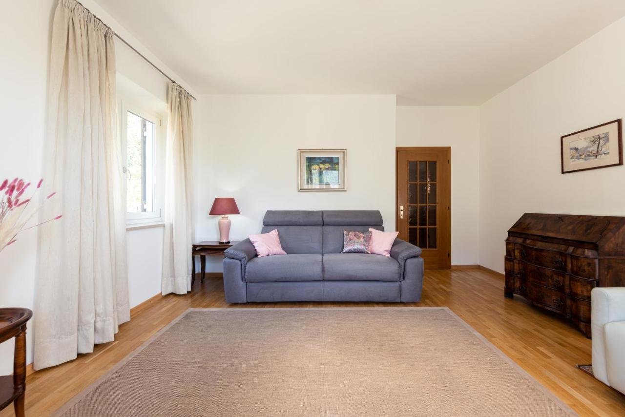 Apartament Haus Dorfblick Caldaro Zewnętrze zdjęcie