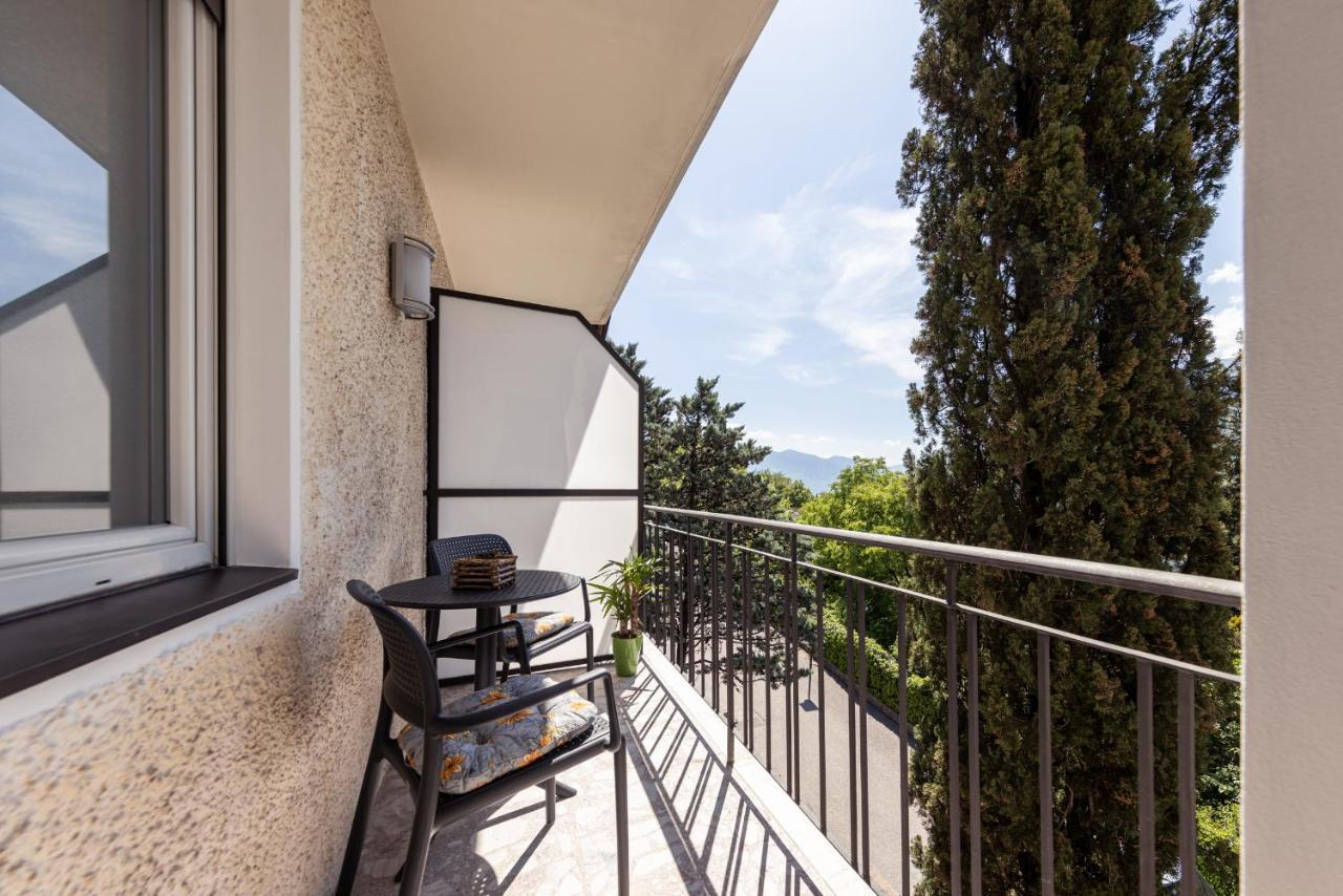 Apartament Haus Dorfblick Caldaro Zewnętrze zdjęcie