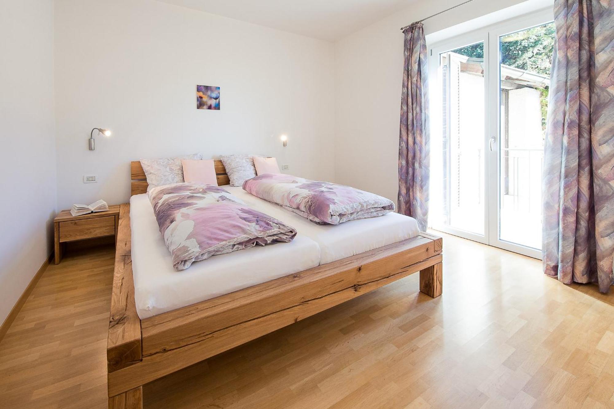 Apartament Haus Dorfblick Caldaro Zewnętrze zdjęcie