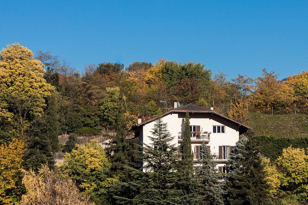 Apartament Haus Dorfblick Caldaro Zewnętrze zdjęcie