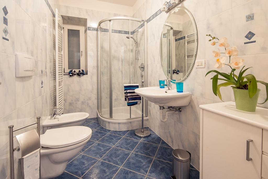 Apartament Haus Dorfblick Caldaro Zewnętrze zdjęcie