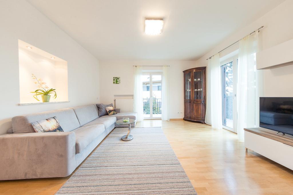 Apartament Haus Dorfblick Caldaro Zewnętrze zdjęcie
