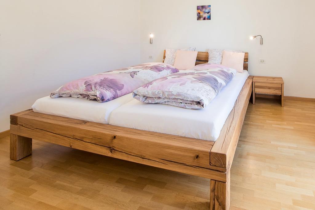 Apartament Haus Dorfblick Caldaro Zewnętrze zdjęcie