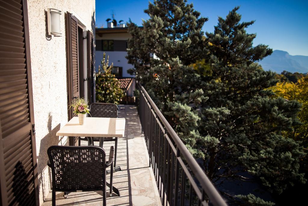 Apartament Haus Dorfblick Caldaro Zewnętrze zdjęcie
