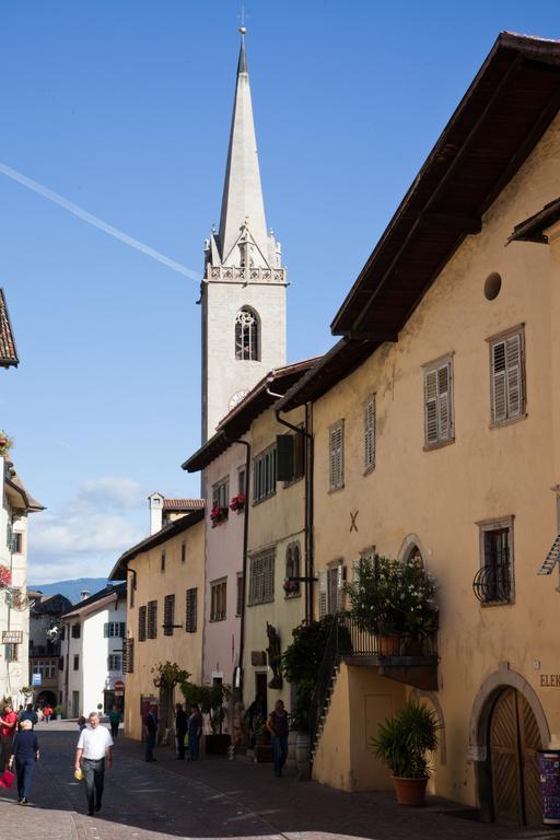 Apartament Haus Dorfblick Caldaro Zewnętrze zdjęcie
