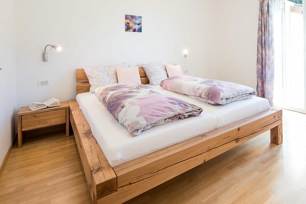 Apartament Haus Dorfblick Caldaro Zewnętrze zdjęcie