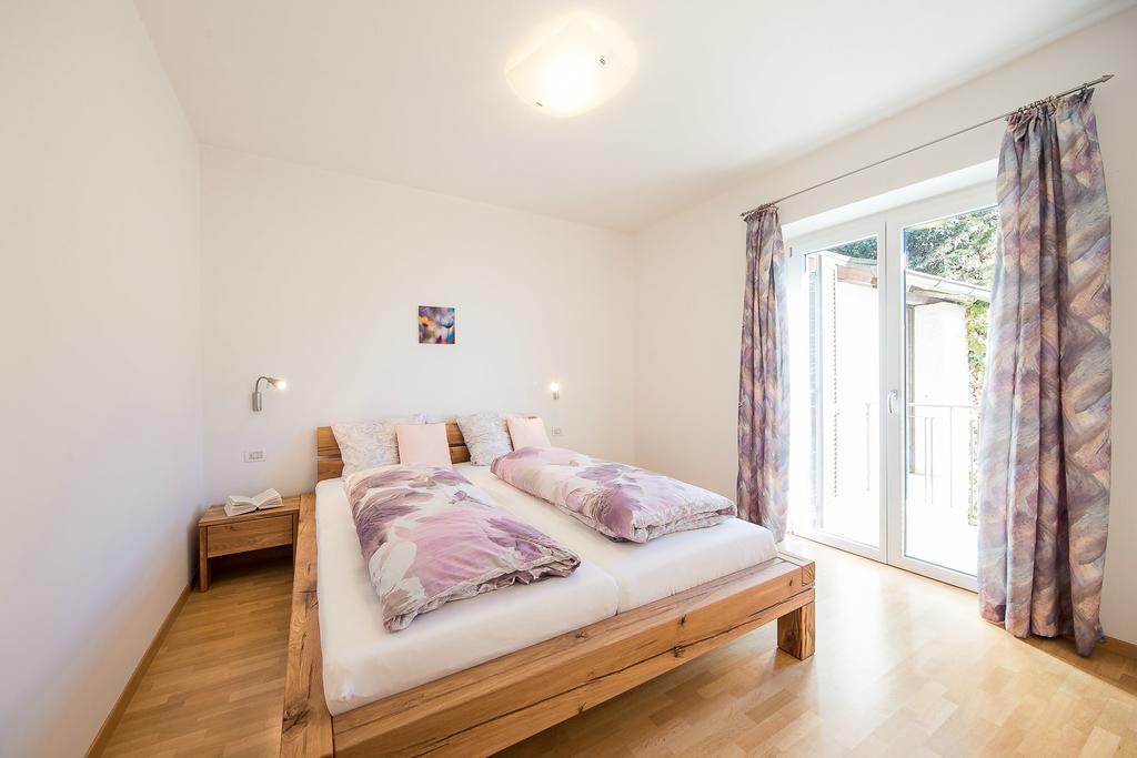 Apartament Haus Dorfblick Caldaro Zewnętrze zdjęcie