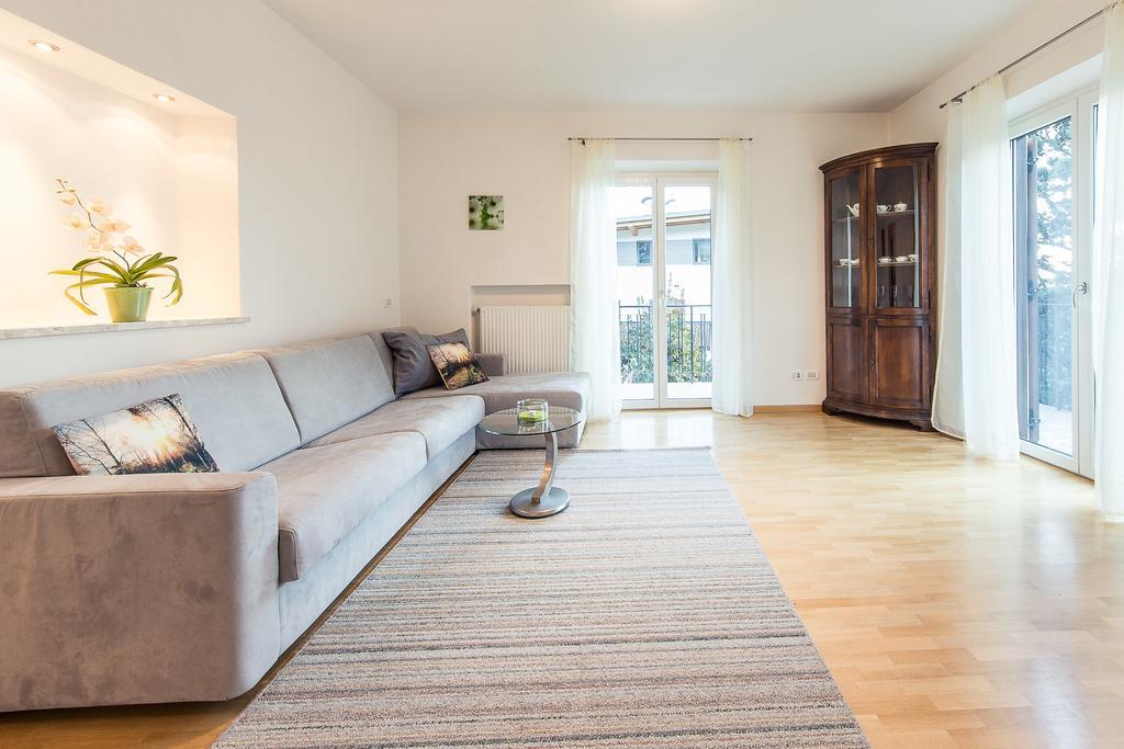 Apartament Haus Dorfblick Caldaro Zewnętrze zdjęcie